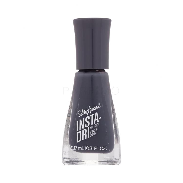 Sally Hansen Insta-Dri Lak za nohte za ženske 9,17 ml Odtenek 553 Grease Lightning