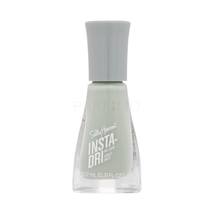 Sally Hansen Insta-Dri Lak za nohte za ženske 9,17 ml Odtenek 523 Thyme Is Money