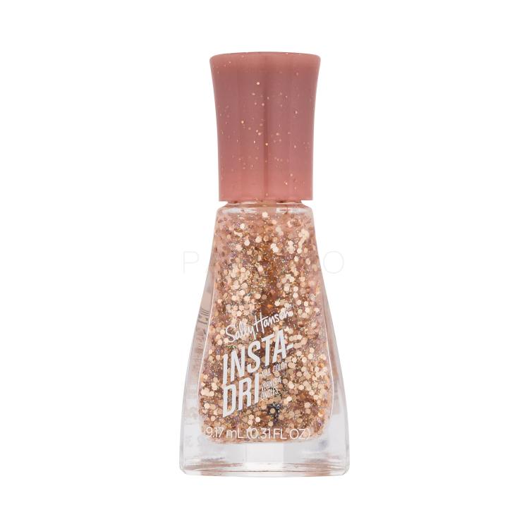 Sally Hansen Insta-Dri Lak za nohte za ženske 9,17 ml Odtenek 258 Shooting Star