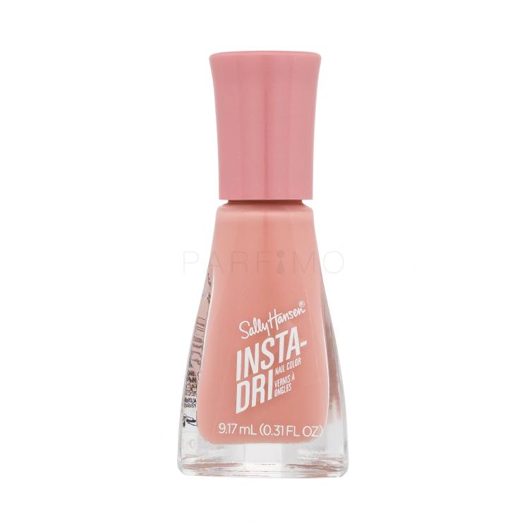 Sally Hansen Insta-Dri Lak za nohte za ženske 9,17 ml Odtenek 213 Mauve It