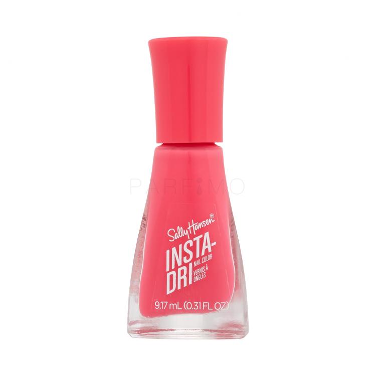 Sally Hansen Insta-Dri Lak za nohte za ženske 9,17 ml Odtenek 333 Peachy Breeze