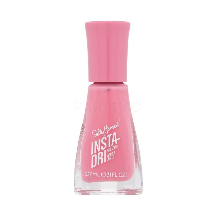 Sally Hansen Insta-Dri Lak za nohte za ženske 9,17 ml Odtenek 275 Rapid Rosé