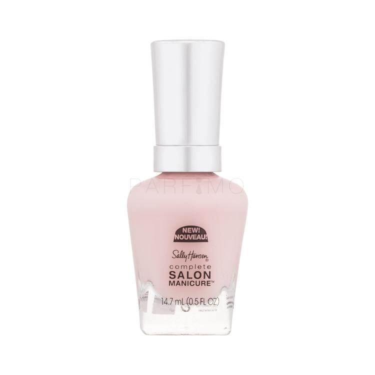 Sally Hansen Complete Salon Manicure Lak za nohte za ženske 14,7 ml Odtenek 156 Stellar Style