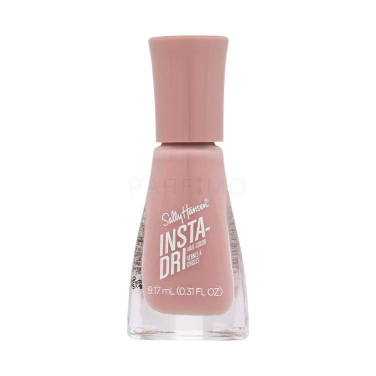 Sally Hansen Insta-Dri Lak za nohte za ženske 9,17 ml Odtenek 203 Buff And Tumble