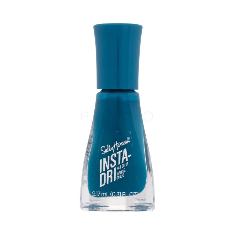 Sally Hansen Insta-Dri Lak za nohte za ženske 9,17 ml Odtenek 505 Jet Setter