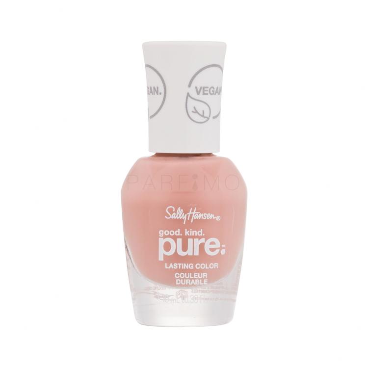 Sally Hansen Good. Kind. Pure. Lak za nohte za ženske 10 ml Odtenek 229 Rock Steady