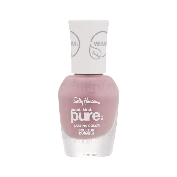 Sally Hansen Good. Kind. Pure. Lak za nohte za ženske 10 ml Odtenek 235 Opulent Opal