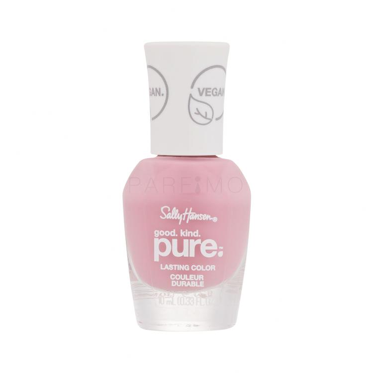 Sally Hansen Good. Kind. Pure. Lak za nohte za ženske 10 ml Odtenek 223 Love You Lotus