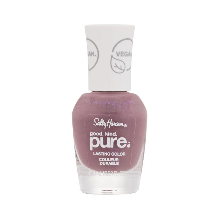 Sally Hansen Good. Kind. Pure. Lak za nohte za ženske 10 ml Odtenek 345 Smokey Quartz