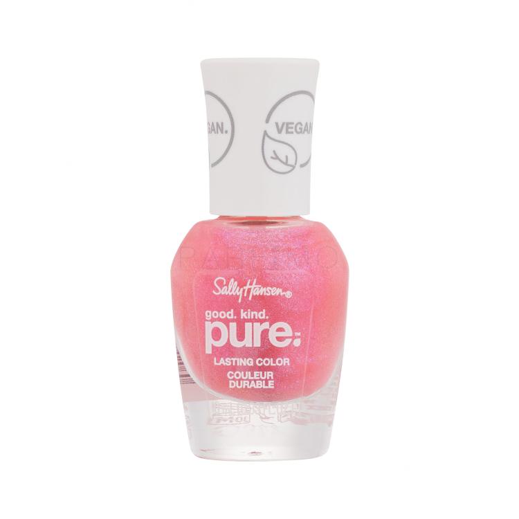 Sally Hansen Good. Kind. Pure. Lak za nohte za ženske 10 ml Odtenek 203 Mystic Topaz