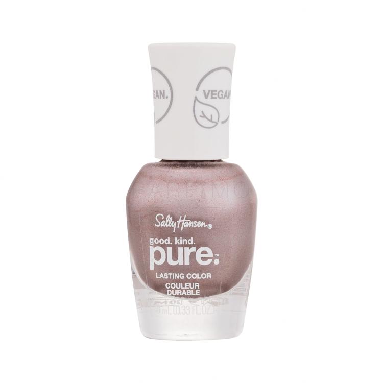 Sally Hansen Good. Kind. Pure. Lak za nohte za ženske 10 ml Odtenek 227 Precious Stone