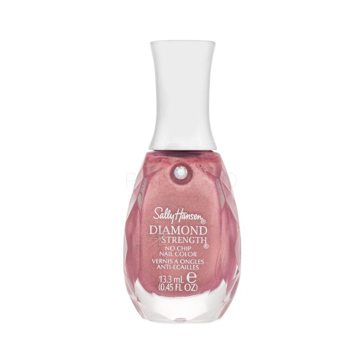 Sally Hansen Diamond Strength Lak za nohte za ženske 13,3 ml Odtenek 435 Flower Girl