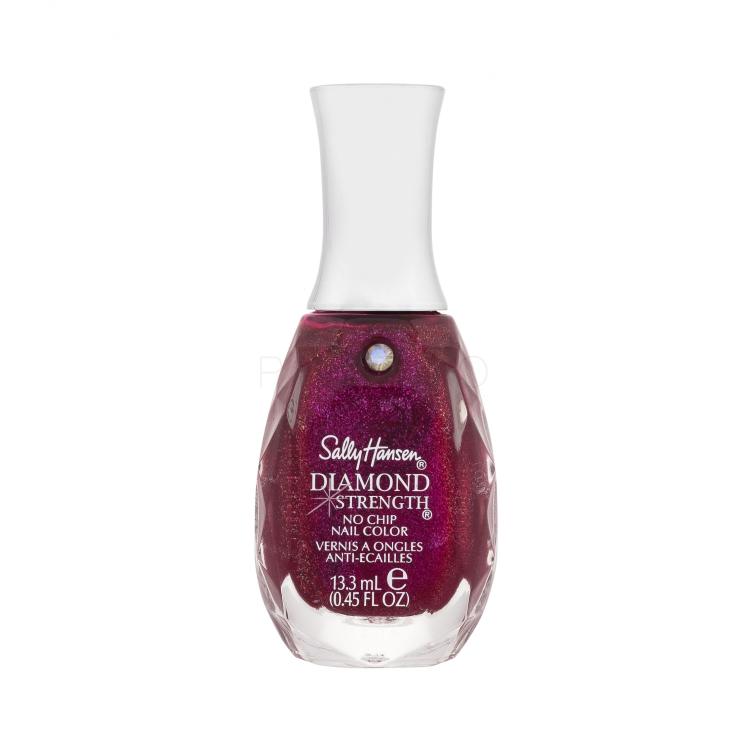 Sally Hansen Diamond Strength Lak za nohte za ženske 13,3 ml Odtenek 445 Engagement Bling