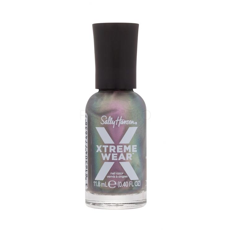 Sally Hansen Xtreme Wear Lak za nohte za ženske 11,8 ml Odtenek 621 Uptown Pearls