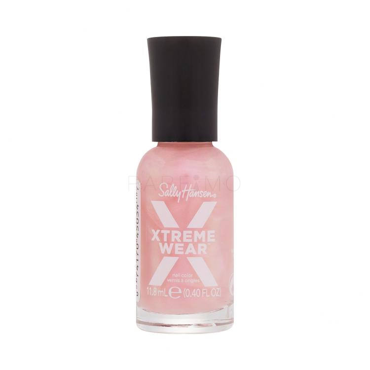 Sally Hansen Xtreme Wear Lak za nohte za ženske 11,8 ml Odtenek 194 On Cloud Shine