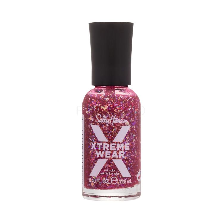 Sally Hansen Xtreme Wear Lak za nohte za ženske 11,8 ml Odtenek 286 Heart Of Sass