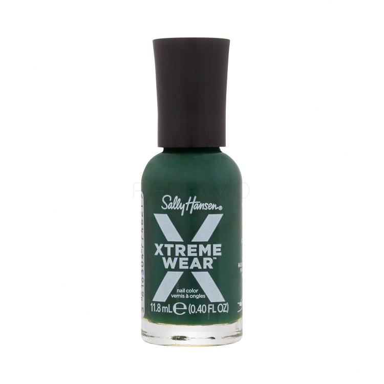 Sally Hansen Xtreme Wear Lak za nohte za ženske 11,8 ml Odtenek 364 Big Apple-Tini