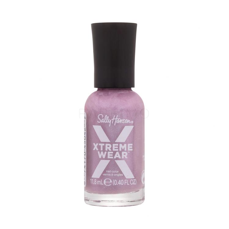 Sally Hansen Xtreme Wear Lak za nohte za ženske 11,8 ml Odtenek 554 Stargaze Lily