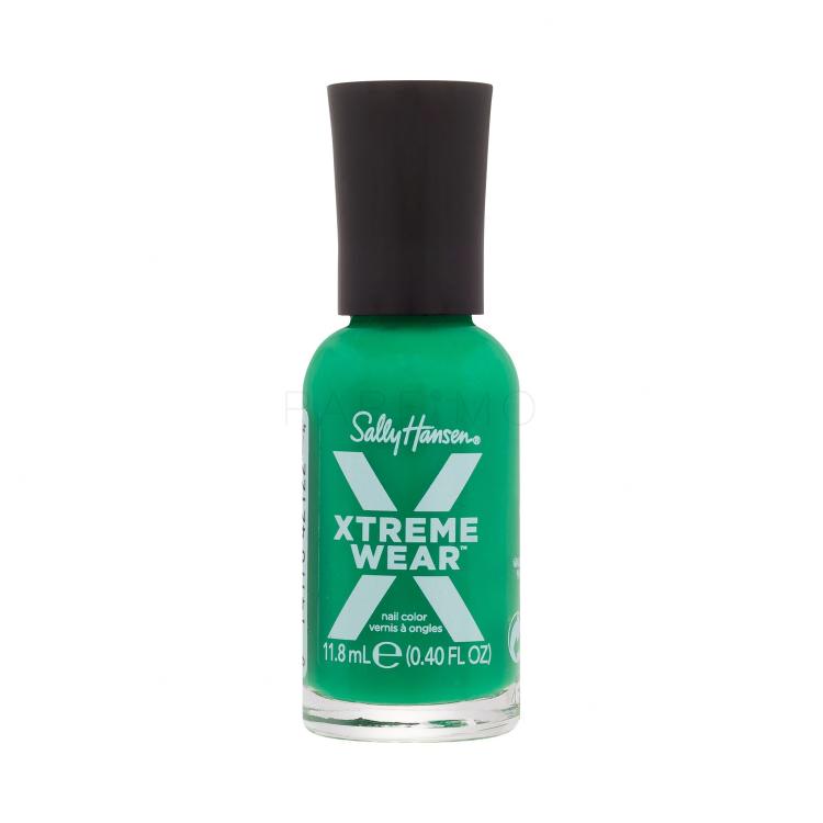 Sally Hansen Xtreme Wear Lak za nohte za ženske 11,8 ml Odtenek 359 Tan-Lime