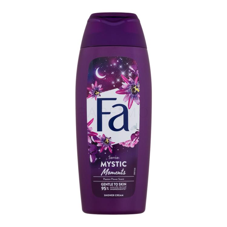 Fa Mystic Moments Krema za prhanje za ženske 400 ml