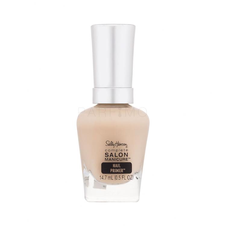 Sally Hansen Complete Salon Manicure Nail Primer Lak za nohte za ženske 14,7 ml