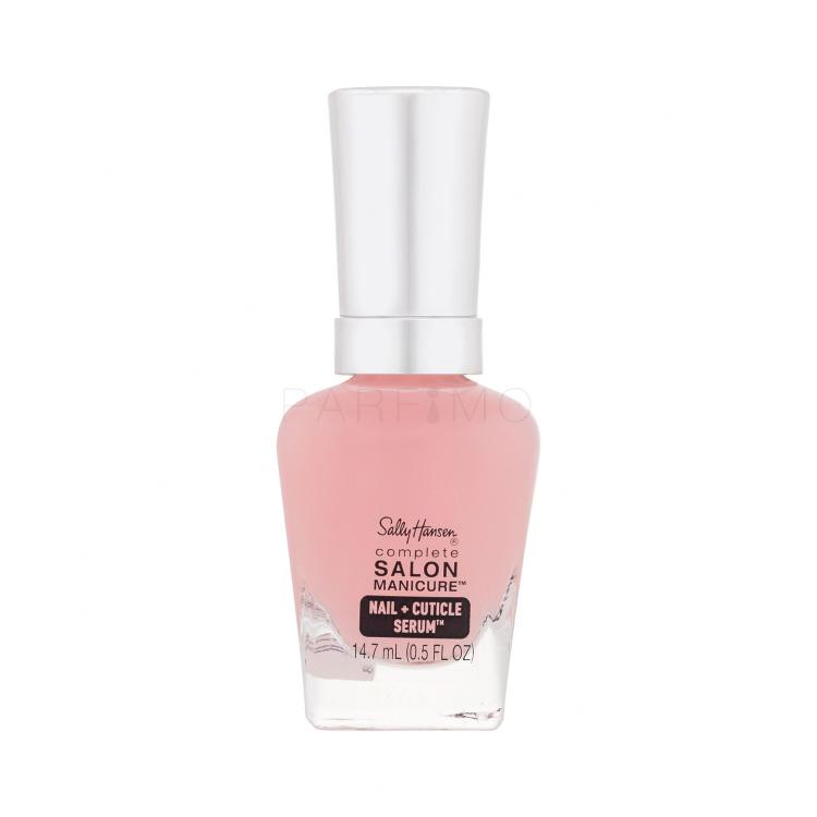 Sally Hansen Complete Salon Manicure Nail + Cuticle Serum Nega nohtov za ženske 14,7 ml