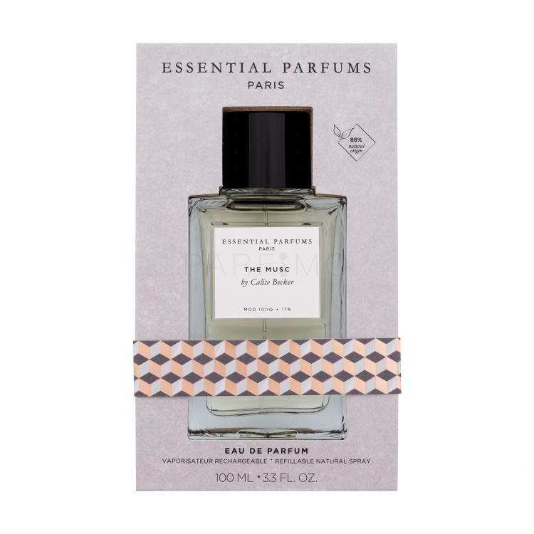 Essential Parfums The Musc Parfumska voda 100 ml