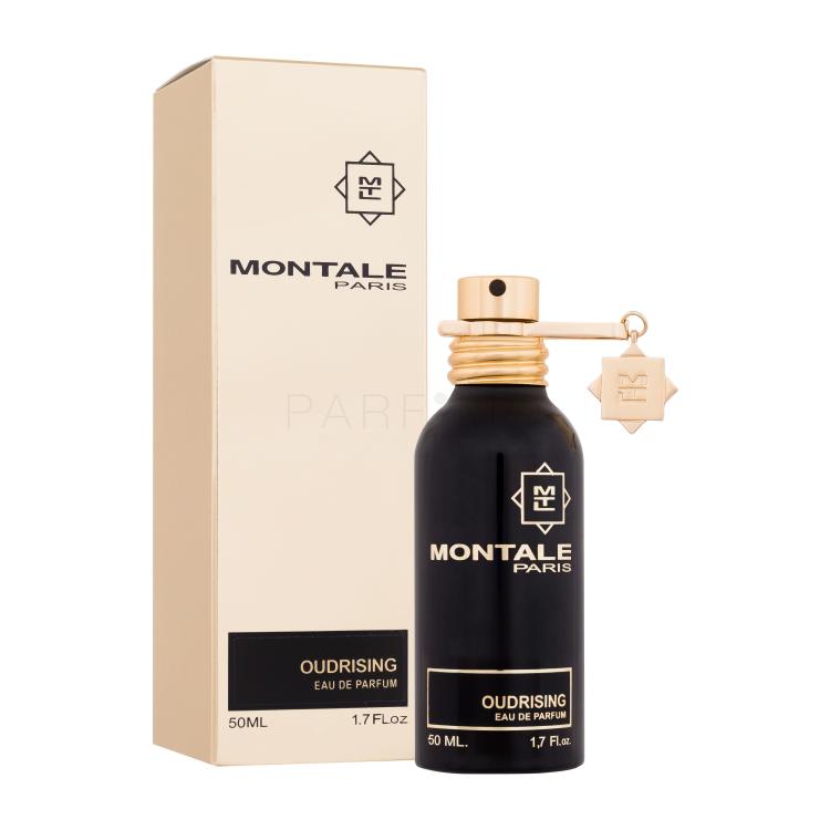 Montale Oudrising Parfumska voda 50 ml