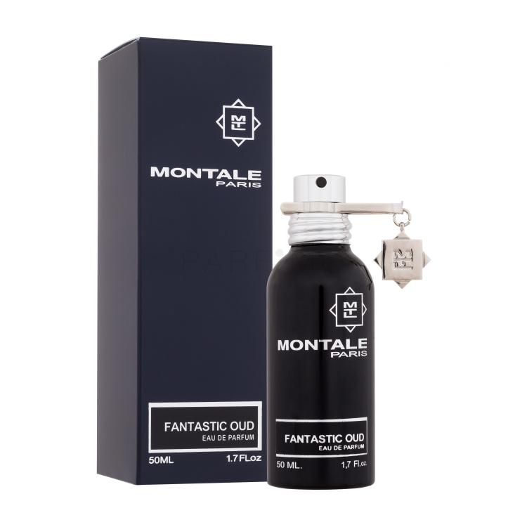 Montale Fantastic Oud Parfumska voda 50 ml