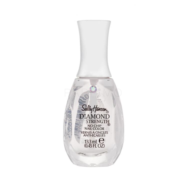 Sally Hansen Diamond Strength Lak za nohte za ženske 13,3 ml Odtenek 110 Flawless