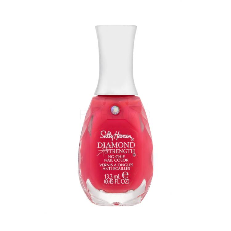 Sally Hansen Diamond Strength Lak za nohte za ženske 13,3 ml Odtenek 340 Something New