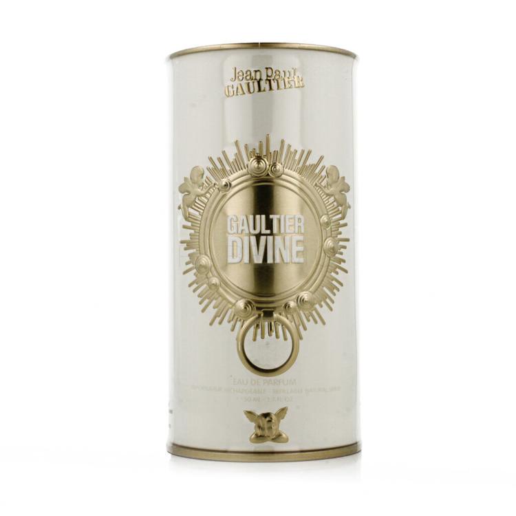 Jean Paul Gaultier Gaultier Divine Parfumska voda za ženske 50 ml