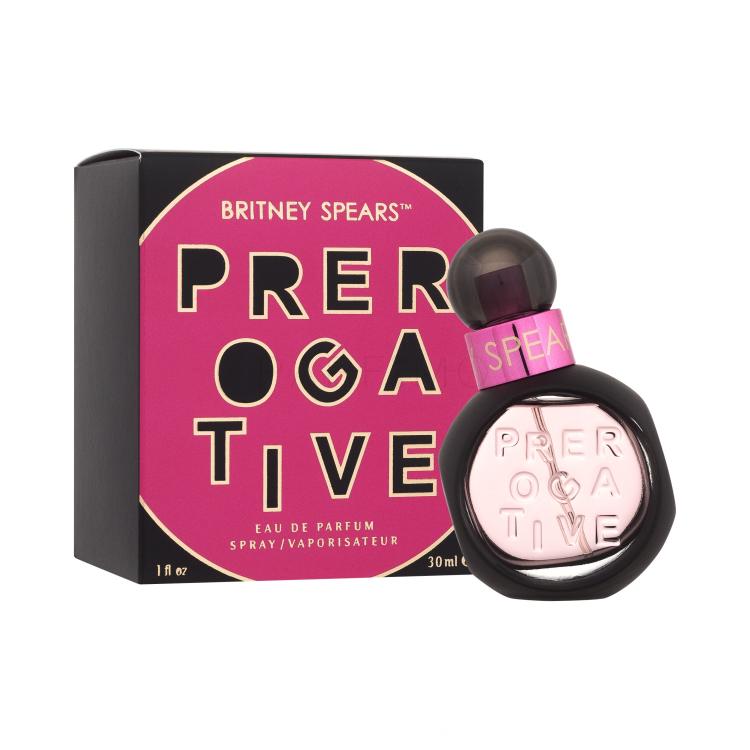 Britney Spears Prerogative Parfumska voda 30 ml