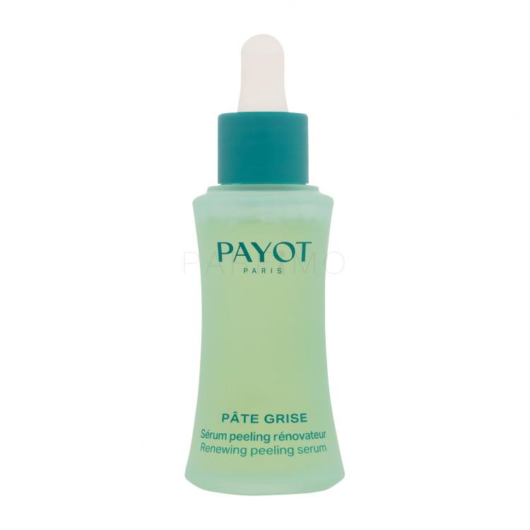 PAYOT Pâte Grise Renewing Peeling Serum Serum za obraz za ženske 30 ml