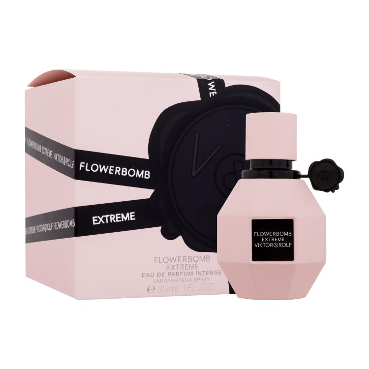 Viktor &amp; Rolf Flowerbomb Extreme Parfumska voda za ženske 30 ml