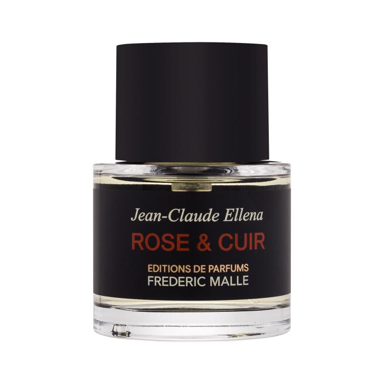 Frederic Malle Rose &amp; Cuir Parfumska voda 50 ml