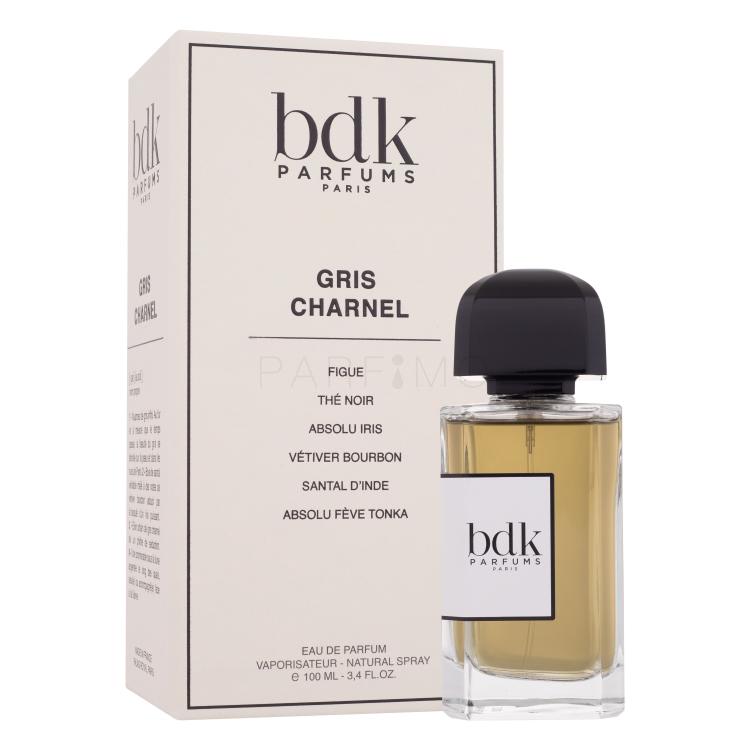 BDK Parfums Gris Charnel Parfumska voda 100 ml