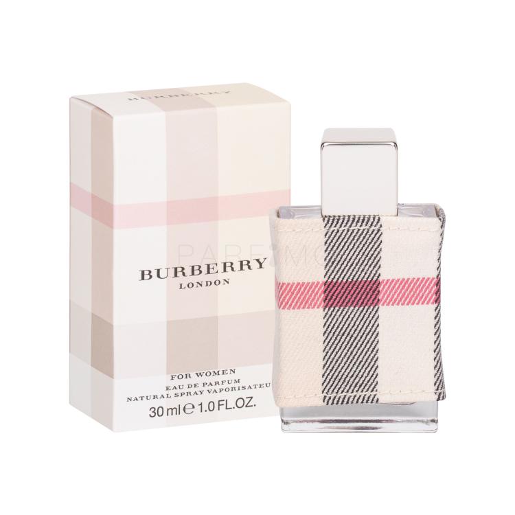 Burberry London Parfumska voda za ženske 30 ml