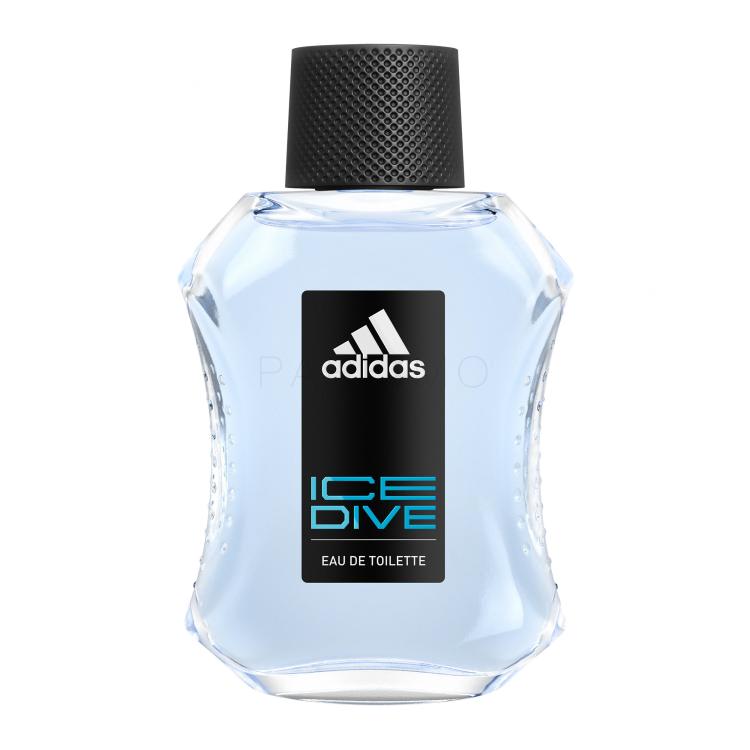 Adidas Ice Dive Toaletna voda za moške 100 ml