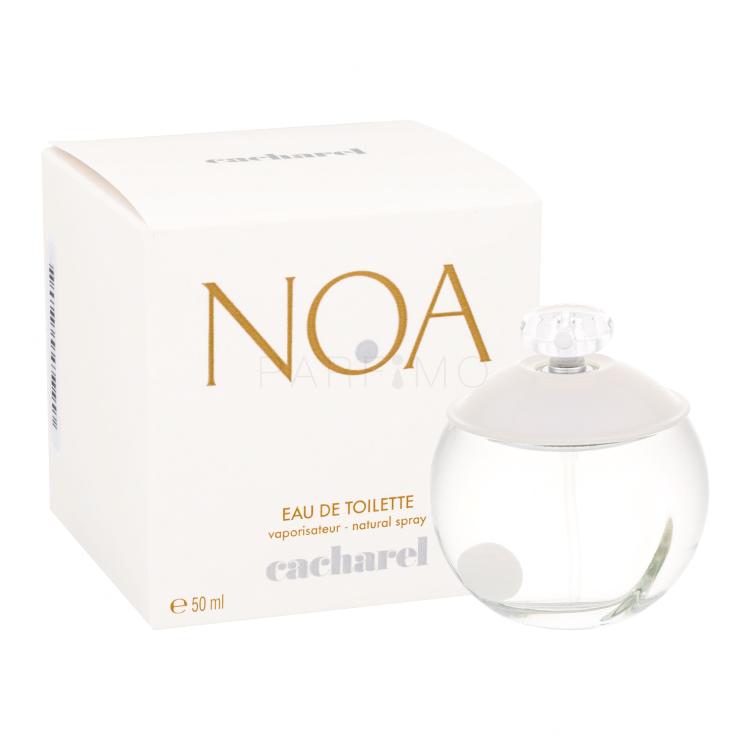 Cacharel Noa Toaletna voda za ženske 50 ml