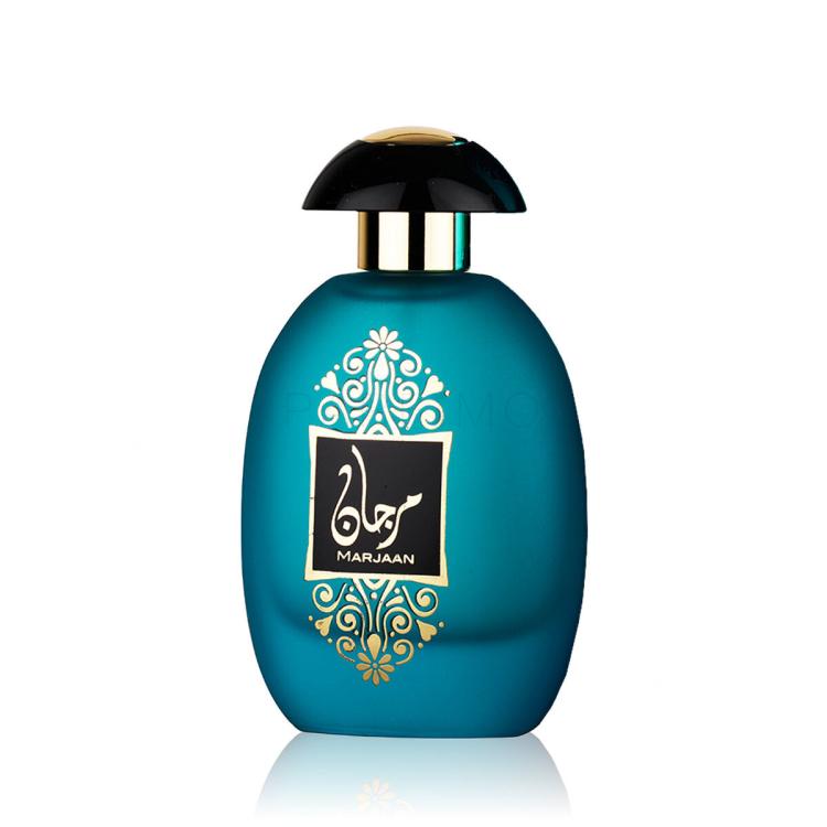 Al Wataniah Marjaan Parfumska voda 100 ml