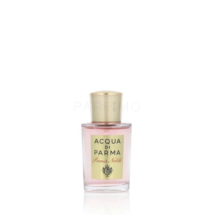 Acqua di Parma Le Nobili Peonia Nobile Parfumska voda za ženske 20 ml
