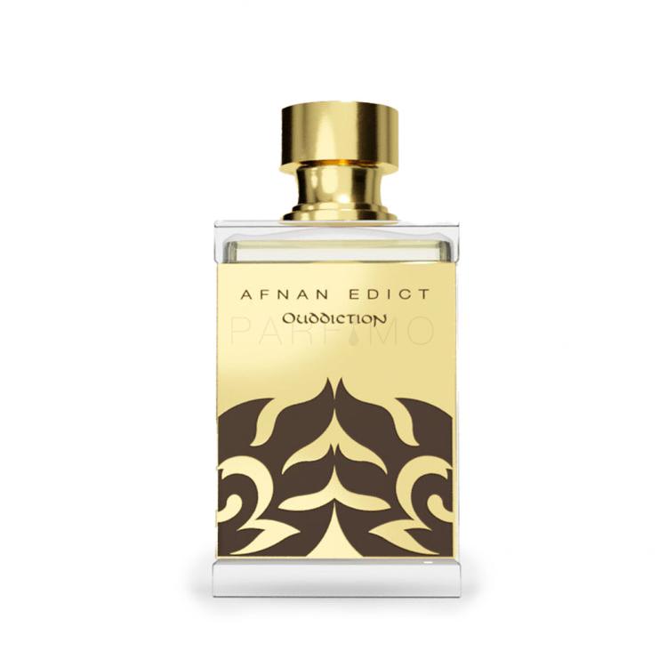 Afnan Edict Ouddiction Parfumski ekstrakt 80 ml