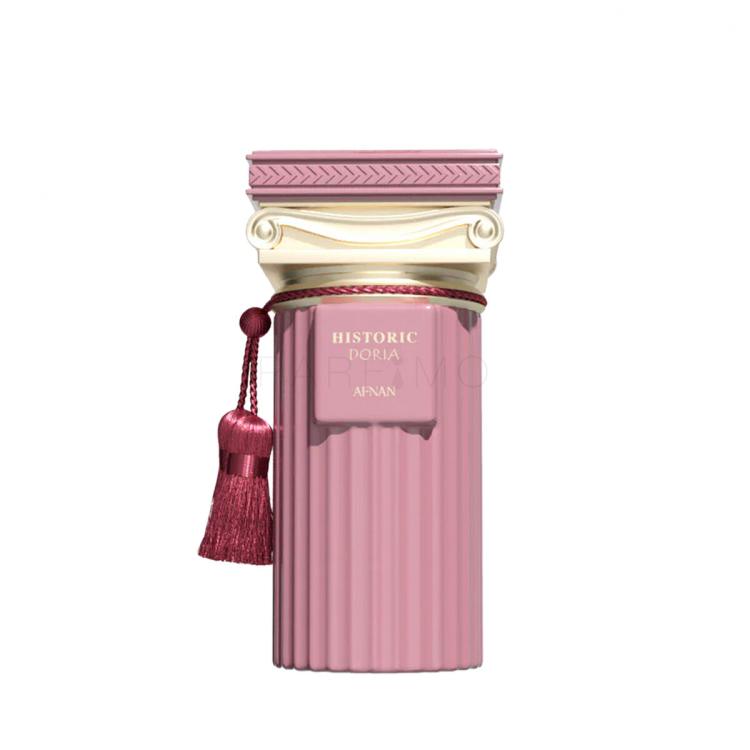 Afnan Historic Doria Parfumska voda 100 ml