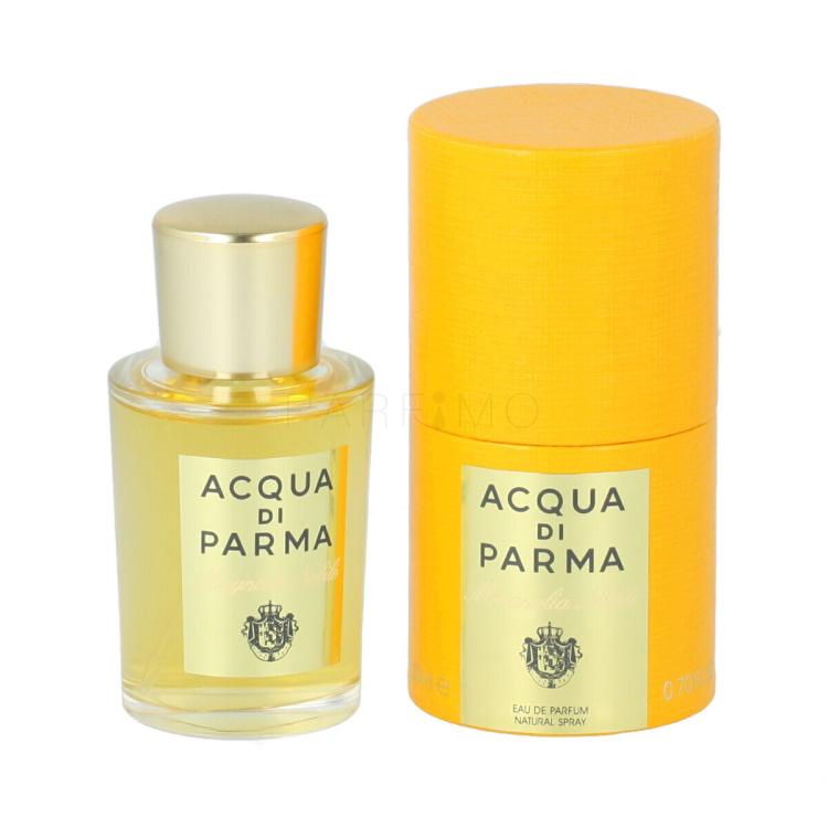 Acqua di Parma Le Nobili Magnolia Nobile Parfumska voda za ženske 20 ml