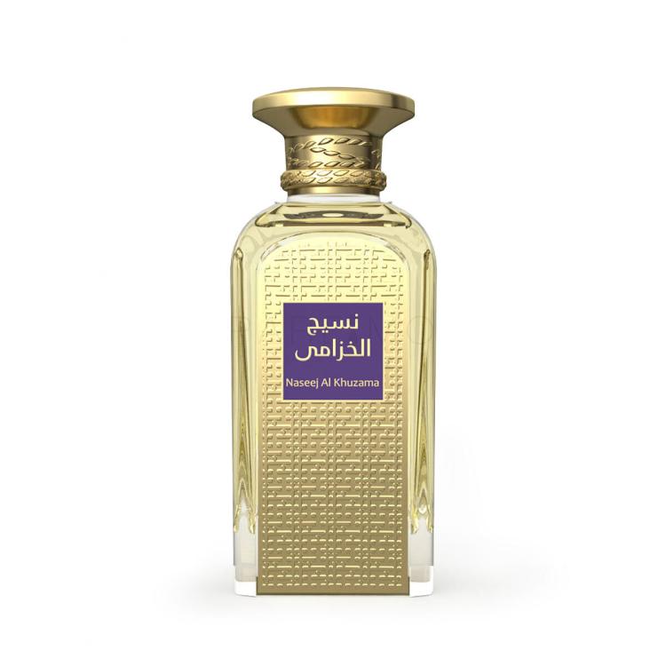 Afnan Naseej Al Khuzama Parfumska voda 50 ml