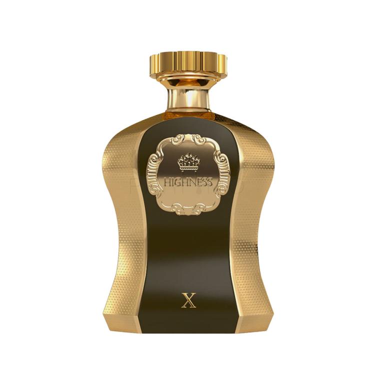 Afnan Highness X Parfumska voda za moške 100 ml