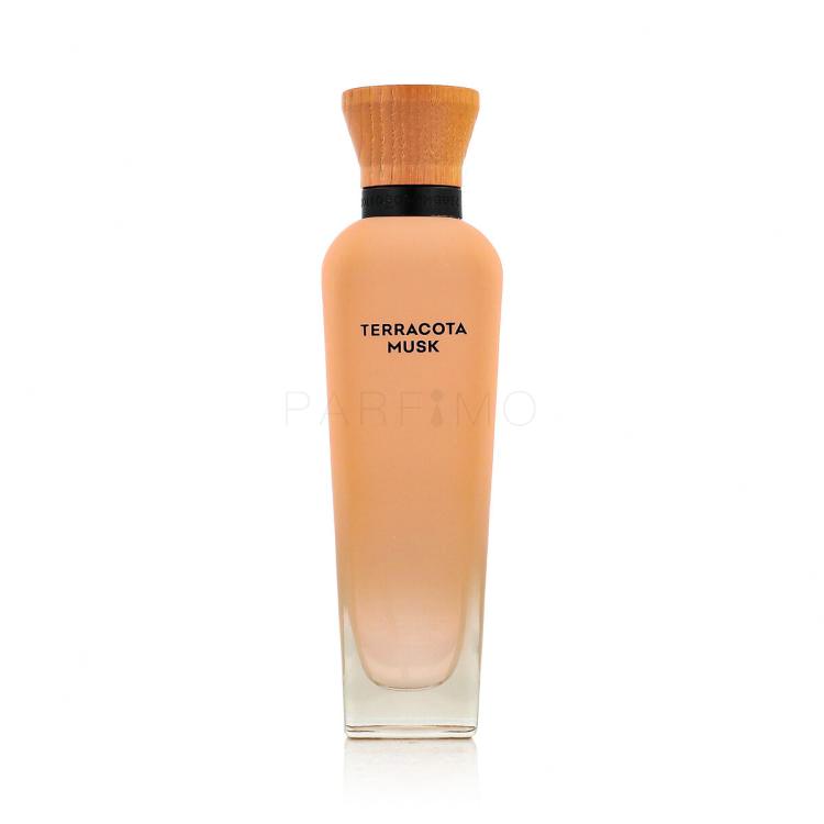 Adolfo Dominguez Terracota Musk Parfumska voda za ženske 120 ml