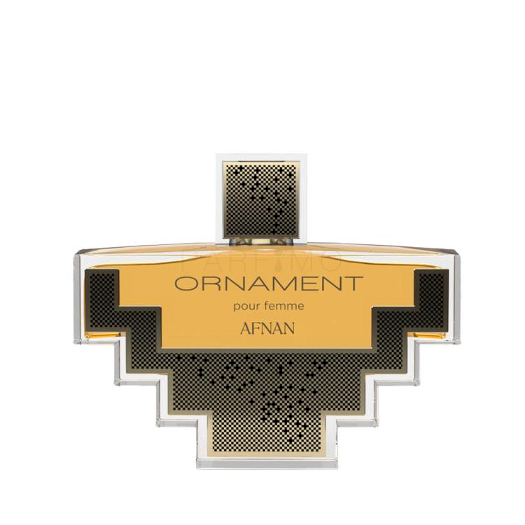 Afnan Ornament Parfumska voda za ženske 100 ml