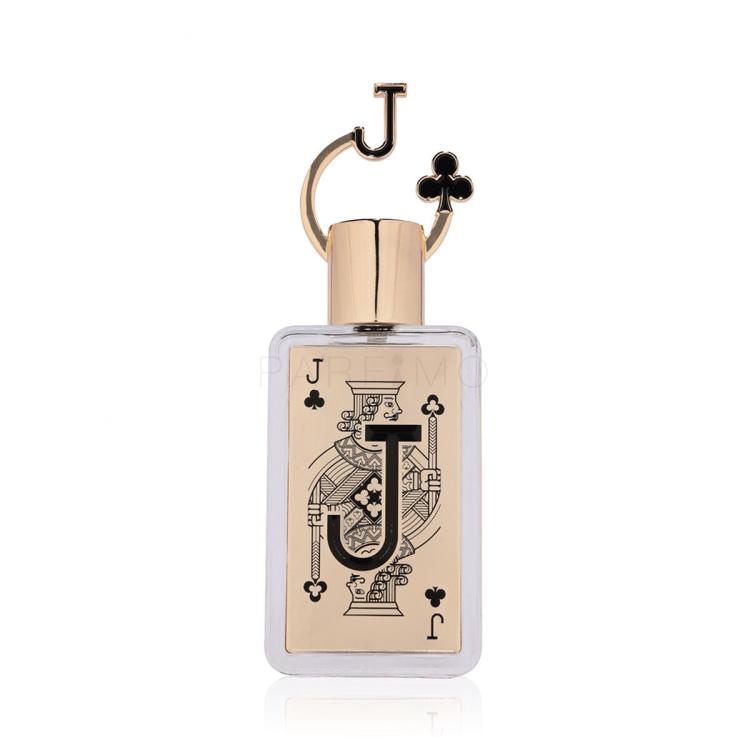 Fragrance World Jack Of Clubs Parfumska voda za moške 80 ml